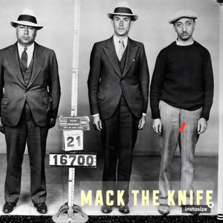 Mack the Knife