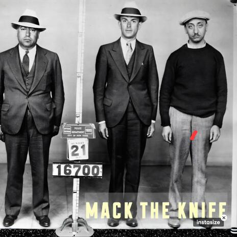 Mack the Knife | Boomplay Music