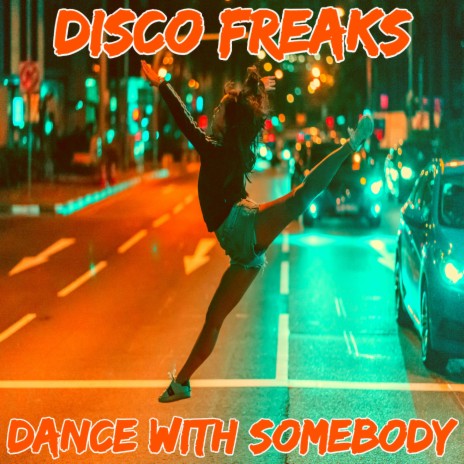 Dance With Somebody | Boomplay Music