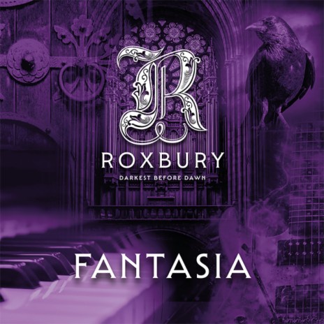 Fantasia | Boomplay Music