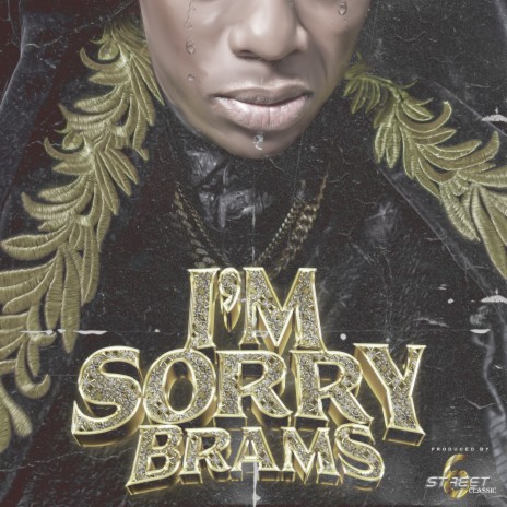 I'M SORRY (OFFICIAL AUDIO) | Boomplay Music