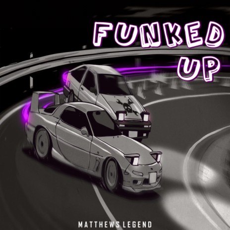Funked Up | Boomplay Music