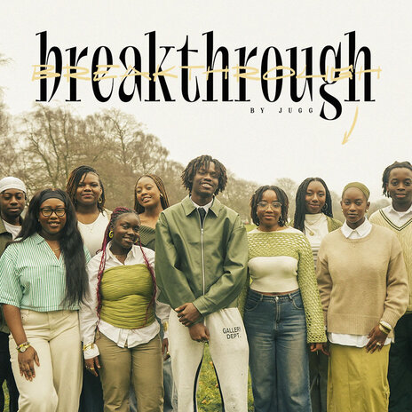 Breakthrough | Boomplay Music