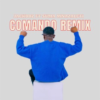 Comando (Remix)