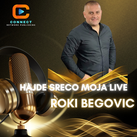 Hajde sreco moja (Live) | Boomplay Music