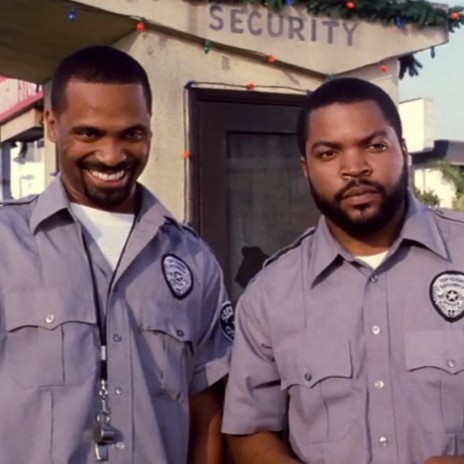 Top Flight Security