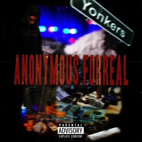 Anonymous Forreal | Boomplay Music