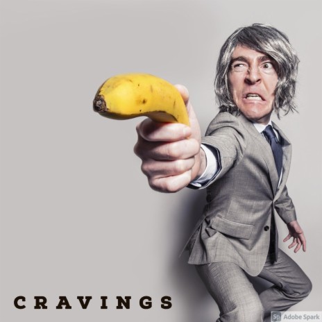 Cravings | Boomplay Music