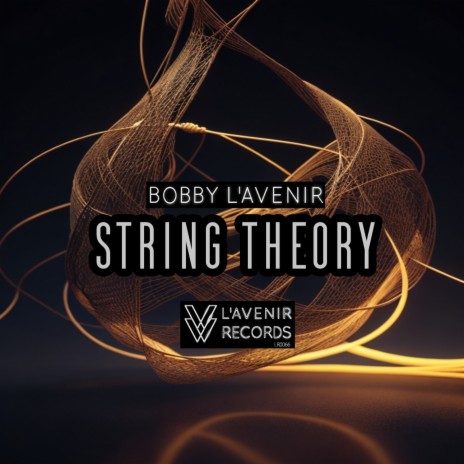 String Theory (Original Mix) | Boomplay Music