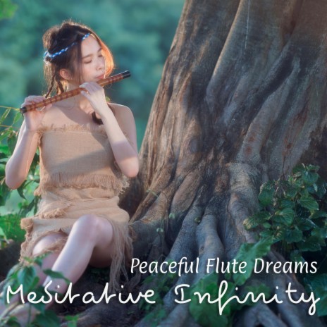 Flute Meditation Therapy | Boomplay Music