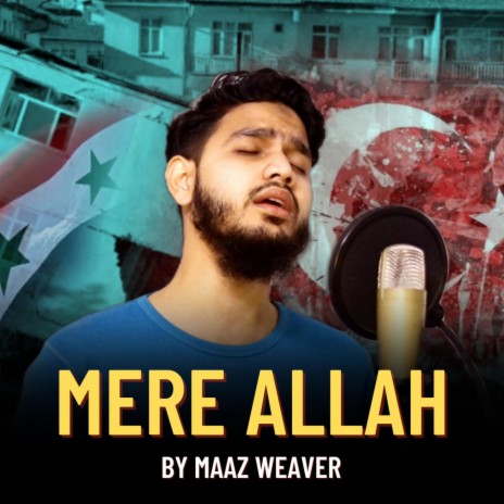 Mere Allah | Boomplay Music