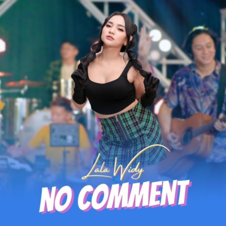 No Comment | Boomplay Music