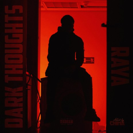 Dark Thoughts | Boomplay Music