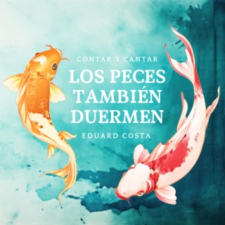 Los peces también duermen