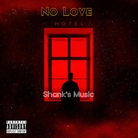 No Love ft. R . K