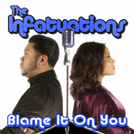 Blame It on You | Boomplay Music