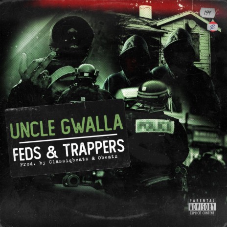 Feds & Trappers | Boomplay Music