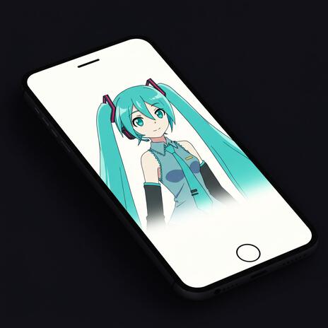 reality ft. Hatsune Miku