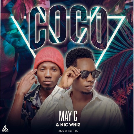 Coco (Bikoko) ft. May C | Boomplay Music