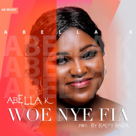 Woe Nye Fia | Boomplay Music