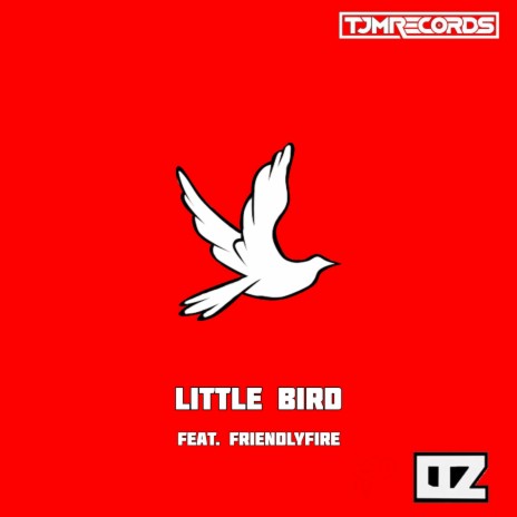 Little Bird ft. FriendlyFire | Boomplay Music