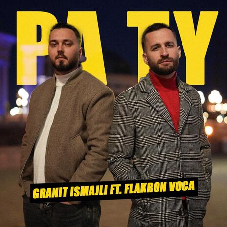 Pa ty ft. Flakron Voca | Boomplay Music