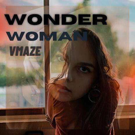 Wonder Woman | Boomplay Music