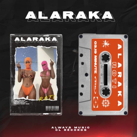 Alaraka | Boomplay Music