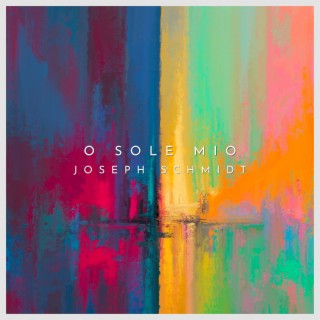 O sole mio