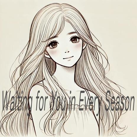 Waiting for You in Every Season | Boomplay Music