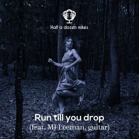 Run Till You Drop (Instrumental) (Incidental Cinematic Music Demo) | Boomplay Music