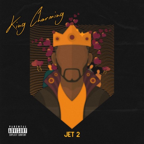 King Charming | Boomplay Music