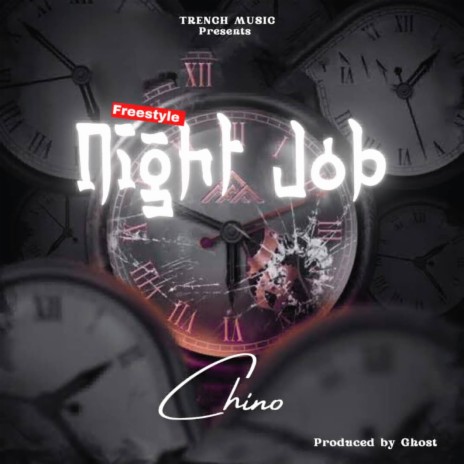 Night Job | Boomplay Music
