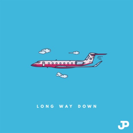 Long Way Down | Boomplay Music