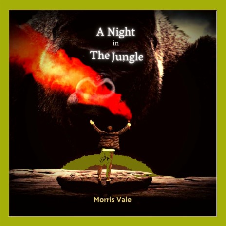 A Night In The Jungle | Boomplay Music