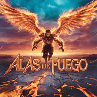 Alas de Fuego lyrics | Boomplay Music