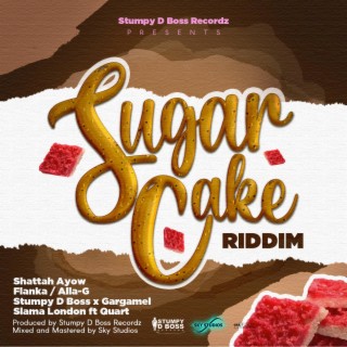 sugar cake Riddim