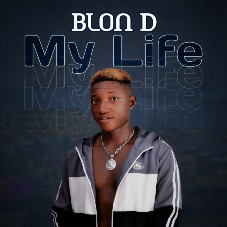 My Life | Boomplay Music