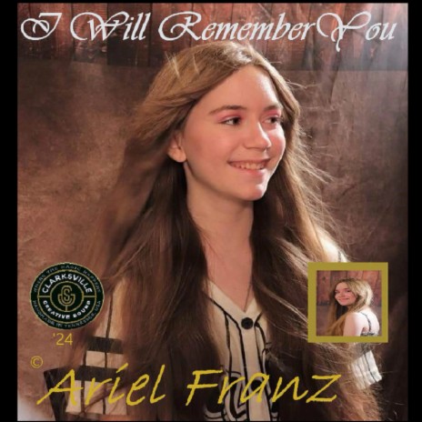 I Will Remember You | Boomplay Music