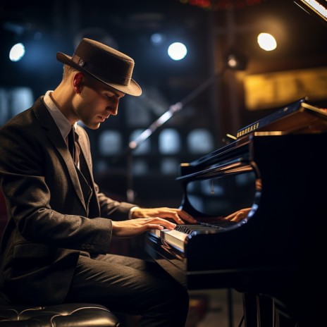 Fusion Waves Jazz Piano ft. Relaxing Instrumental Jazz Cafe & Jazz Afternoons | Boomplay Music