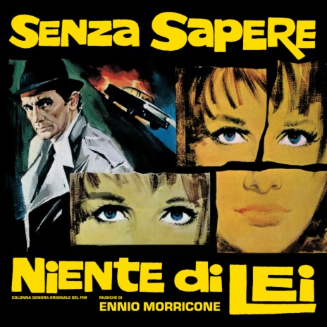 Sospetti e tenerezze (From "Senza sapere niente di lei" Soundtrack / Remastered 2023) | Boomplay Music