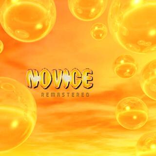 Novice (Remastered) lyrics | Boomplay Music