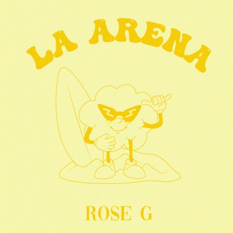La Arena | Boomplay Music