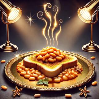 Beans & Toast (Big Drip Breakfeast)