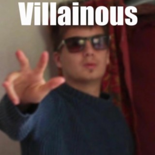 VILLIANOUS