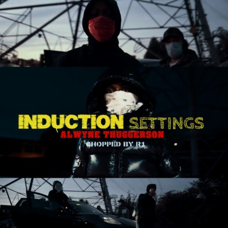 Induction settings (feat. GTB Emzee) | Boomplay Music