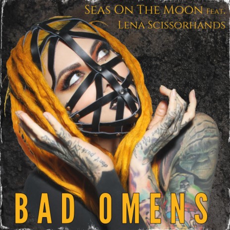 Bad Omens ft. Lena Scissorhands | Boomplay Music