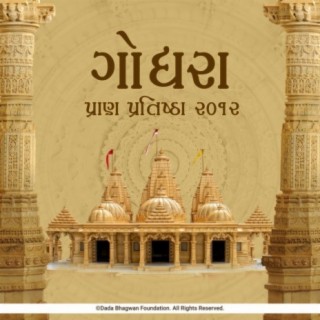 Godhra Pran Pratishtha 2012