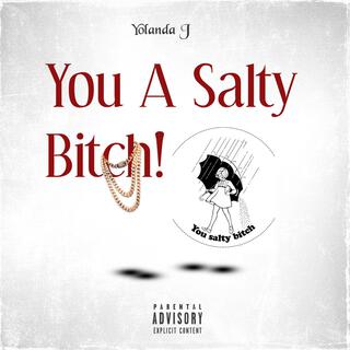 You A Salty Bitch lyrics | Boomplay Music