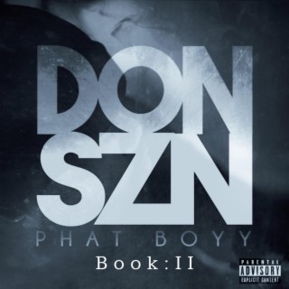 DonSzn Book:II